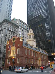 Old State House