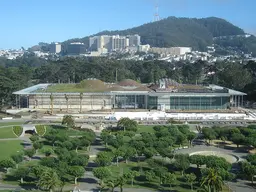 California Academy of Sciences