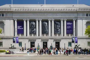 Asian Art Museum of San Francisco