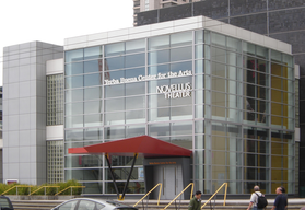 Yerba Buena Center for the Arts Gallery