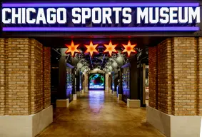 Chicago Sports Museum