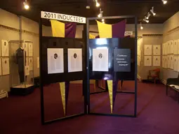 National Women's Hall of Fame