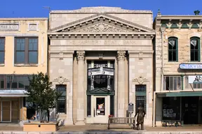 The Williamson Museum