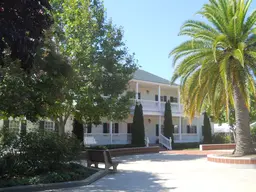 Sunnyvale Heritage Park Museum