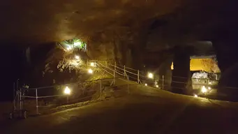 Bonne Terre Mine