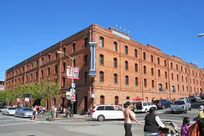 San Francisco Maritime Visitor Center