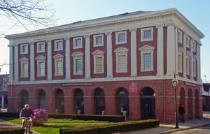 Museum of Newport History