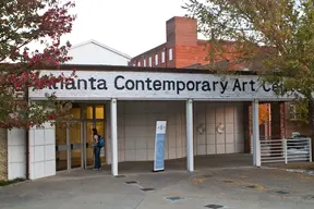 Atlanta Contemporary Art Center