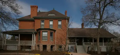 Molly Brown Summer House