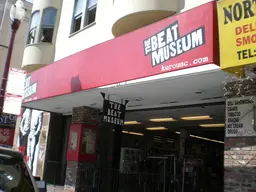 The Beat Museum