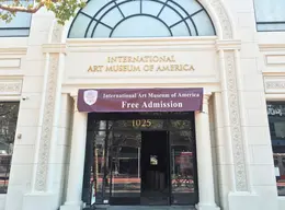 International Art Museum of America