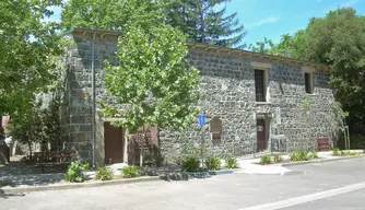 Forbes Mill Museum