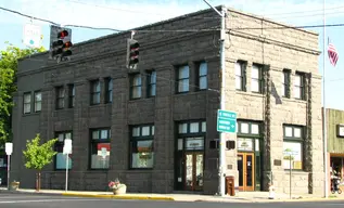 A. R. Bowman Memorial Museum