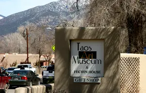 Taos Art Museum