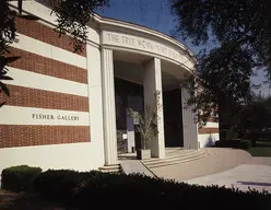 USC Fisher Museum of Art