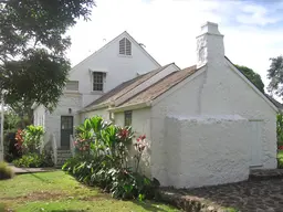 Hale Ho'ike'ike at the Bailey House Museum