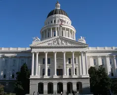 California State Capitol Museum