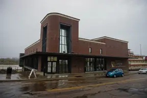 Lower Mississippi River Museum