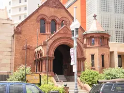 Confederate Memorial Hall Museum