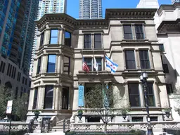 Richard H. Driehaus Museum