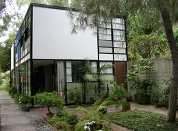 Eames House