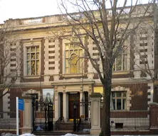 Mütter Museum