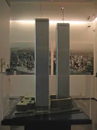 Skyscraper Museum