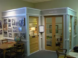 Oak Ridge Children's Museum