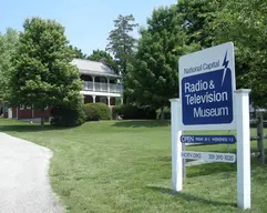 National Capital Radio & Television Museum