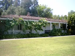 Centinela Adobe