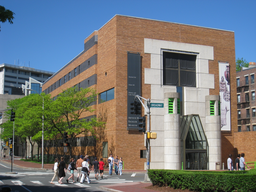 Arthur M. Sackler Gallery