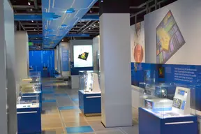 Intel Museum