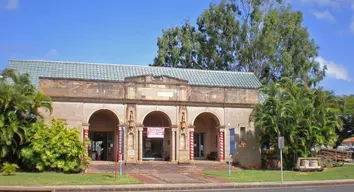 Kauai Museum