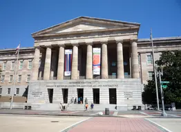 National Portrait Gallery