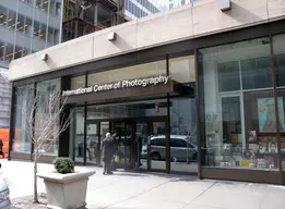 International Center of Photography