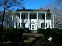 Smith Plantation