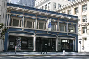 California Historical Society Museum & Bookstore