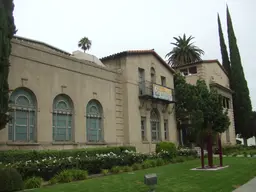 Riverside Art Museum