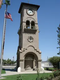 Kern County Museum and Pioneer Village