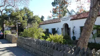 Santa Barbara Museum of Natural History