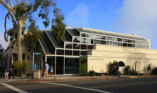 Laguna Art Museum