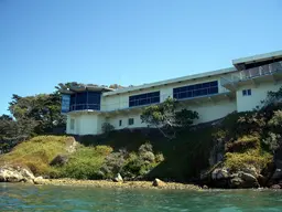 Morro Bay Museum of Natural History