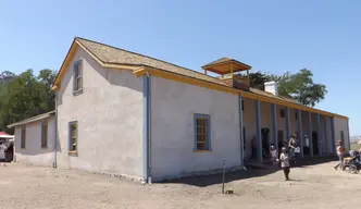 Dana Adobe