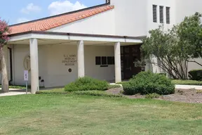 United States Army Medical Department Museum