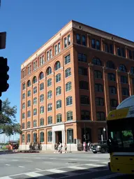 The Sixth Floor Museum at Dealey Plaza