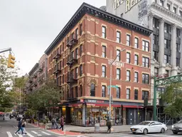 Lower East Side Tenement Museum