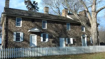 Thompson Neely House