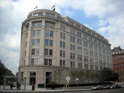 National Guard Memorial Museum