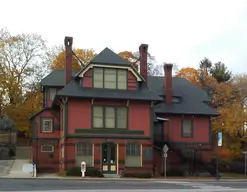 Windham Textile and History Museum