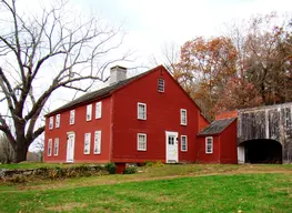 Edward Waldo House Museum